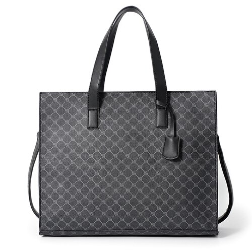 Men Luxury Designer Tote bag
