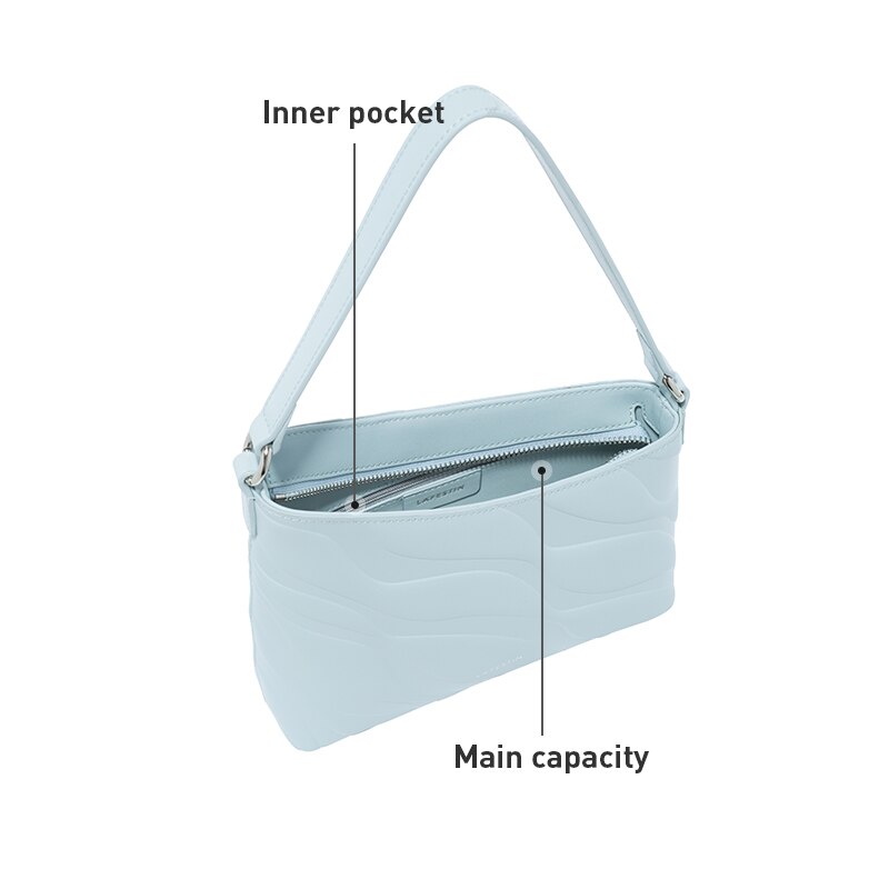 One-shoulder Messenger Bag