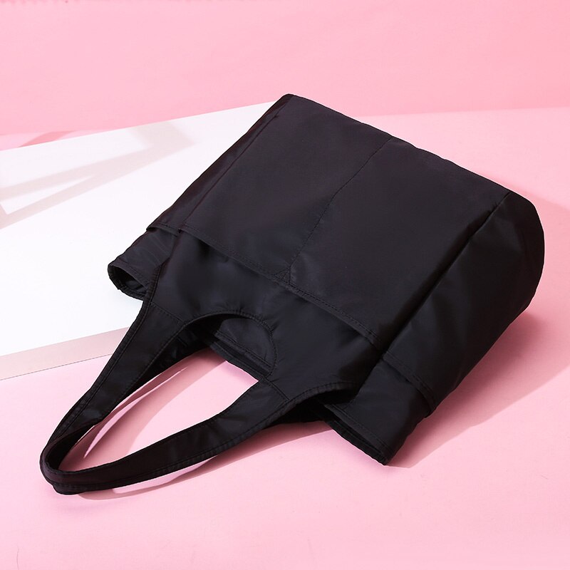 Large Capacity Portable Shoulder Bag