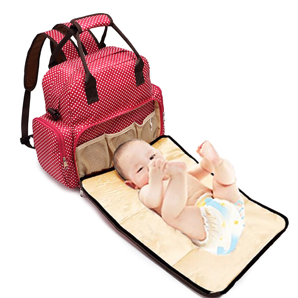 Waterproof Mommy Bag