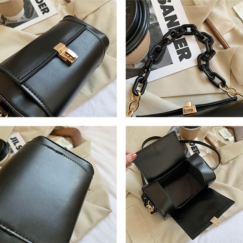 Broadband Messenger Bag