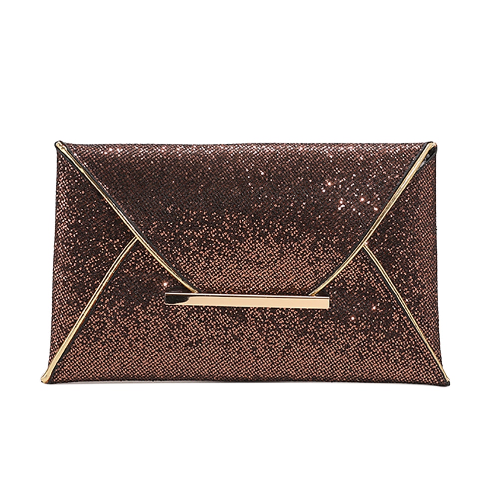Fashion Sequins Clutch