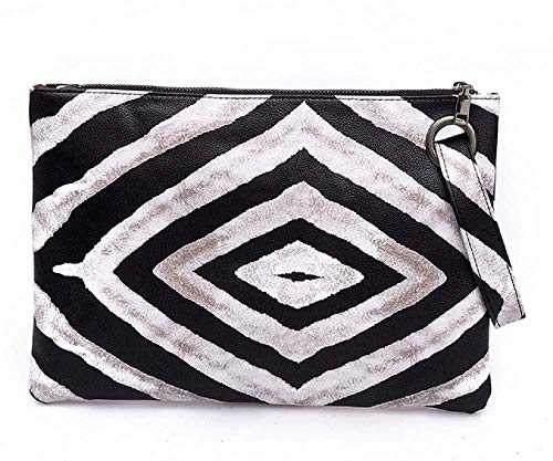 Oversized Clutch Bag