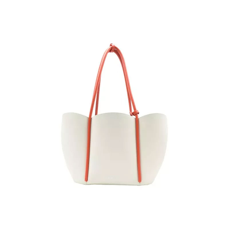 Trendy Petal Tote Bag