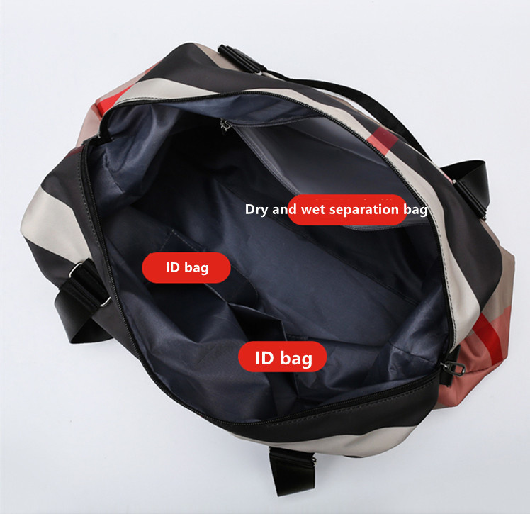 Yoga Gym Bag For Women