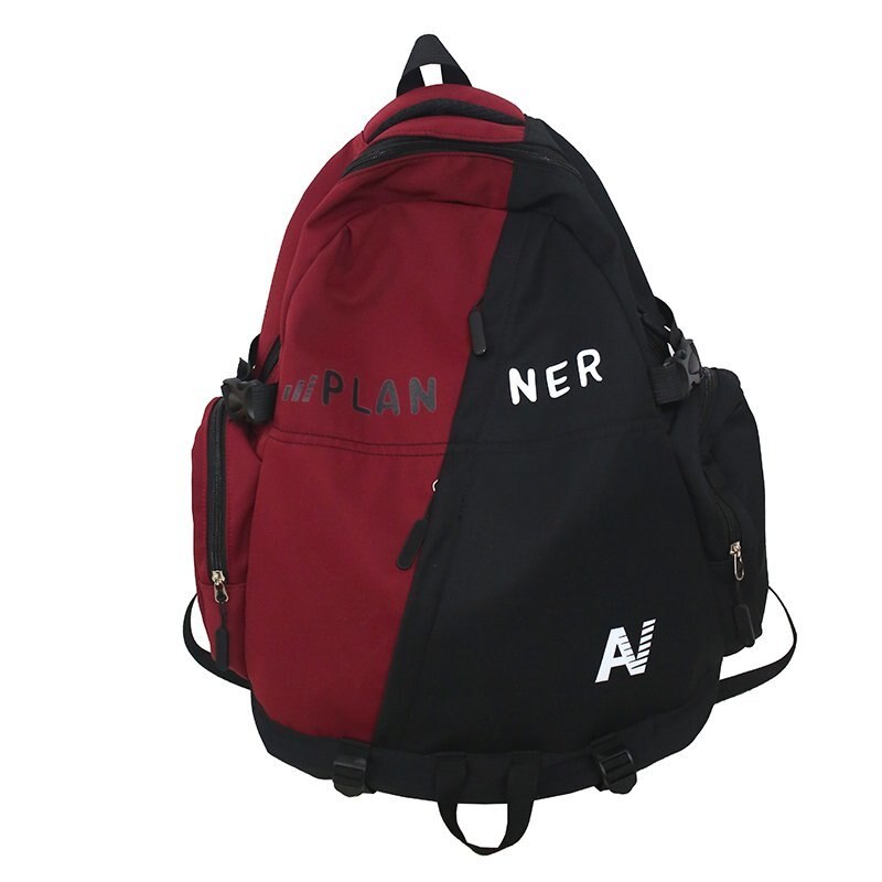 Fashion Big Backpack