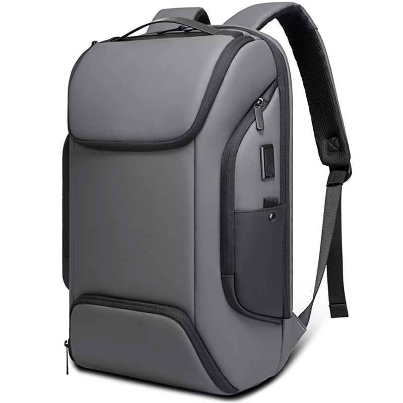 Multifunctional Laptop Backpack
