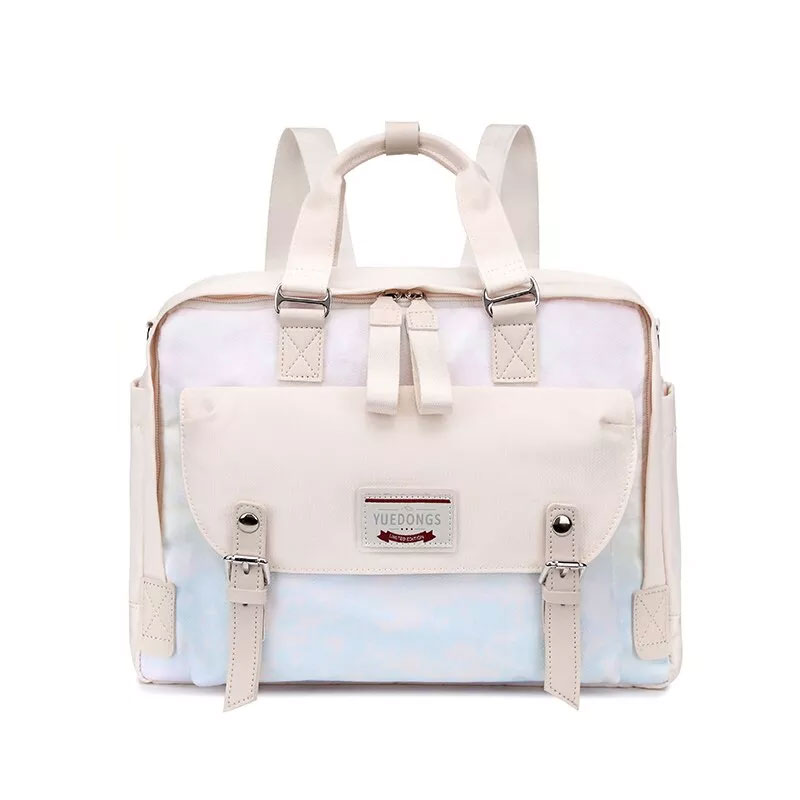 Women Unicorn Backpacks School Shoulder Bag