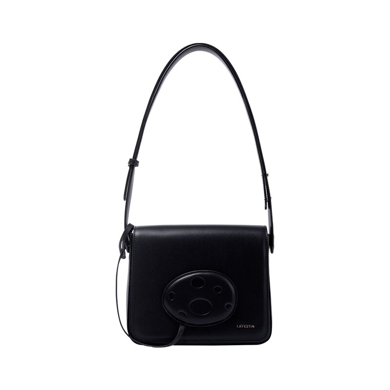 Removable Decorative Mirror Square Bag