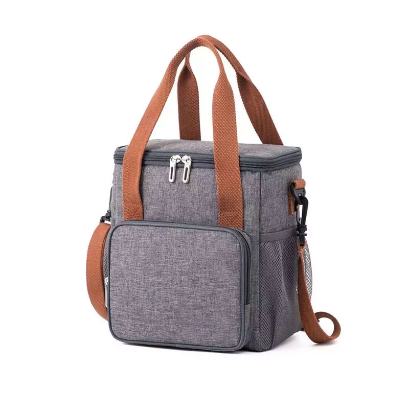 Large Capacity Lunch Bag