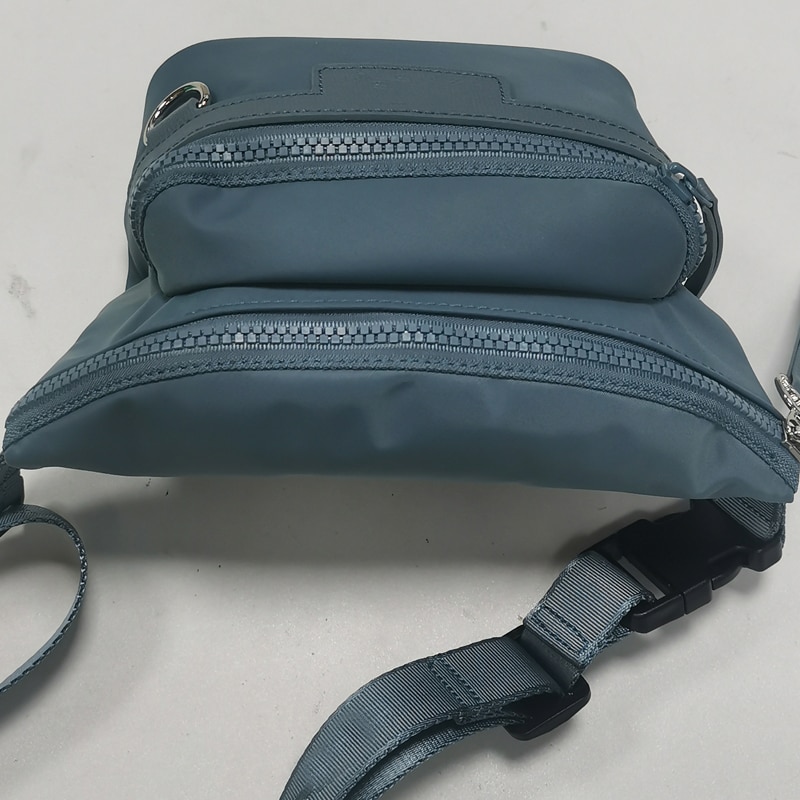 Chest Bag Messenger Bag
