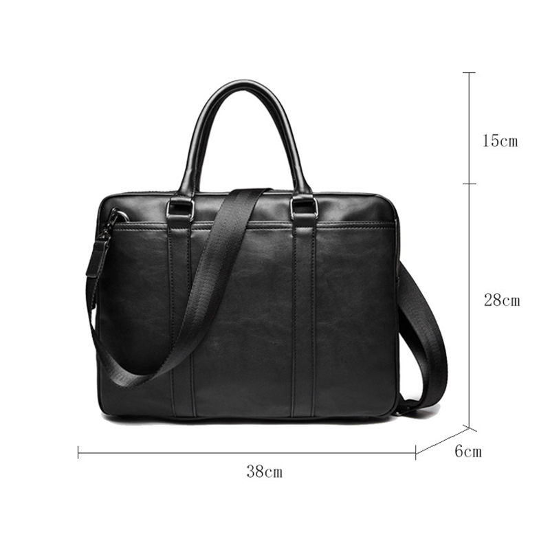 Promotion Simple Business Men Briefcase