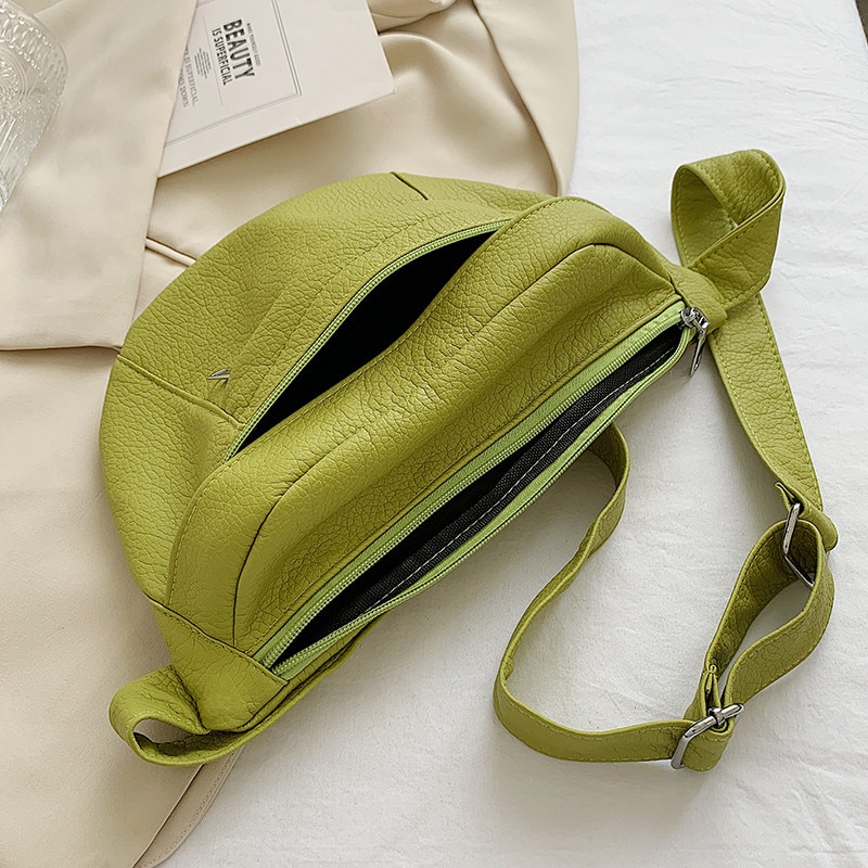 High Quality Large Chest Bag