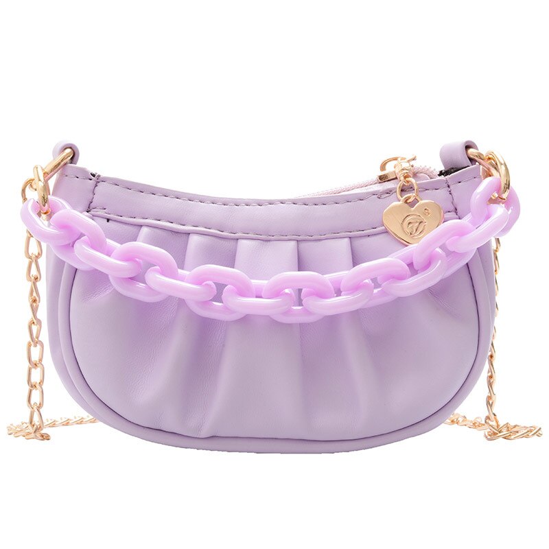 Children's Mini Clutch Bag