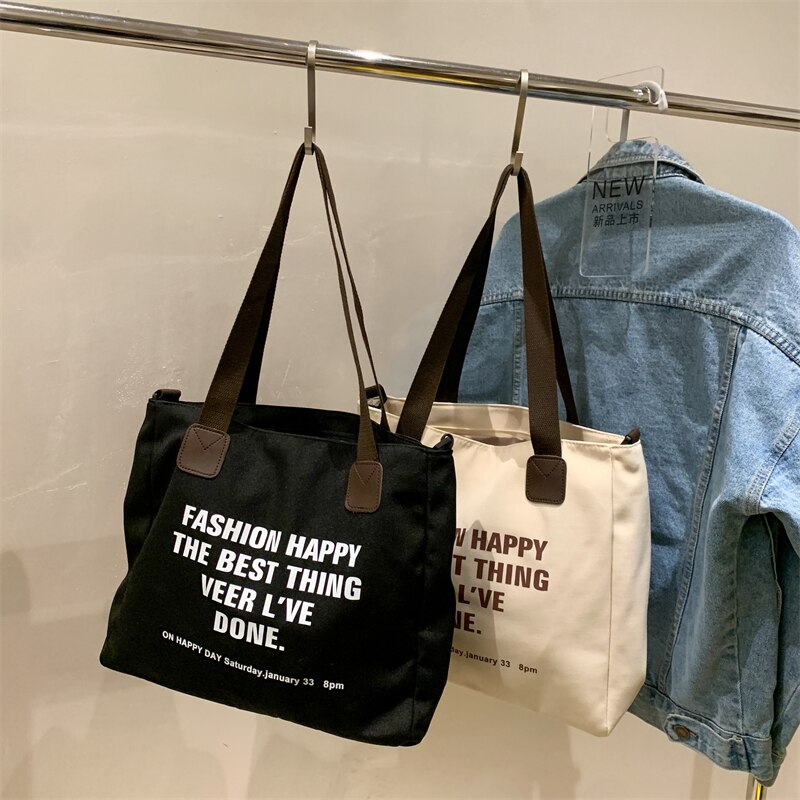 One Shoulder Bag Casual Handbag