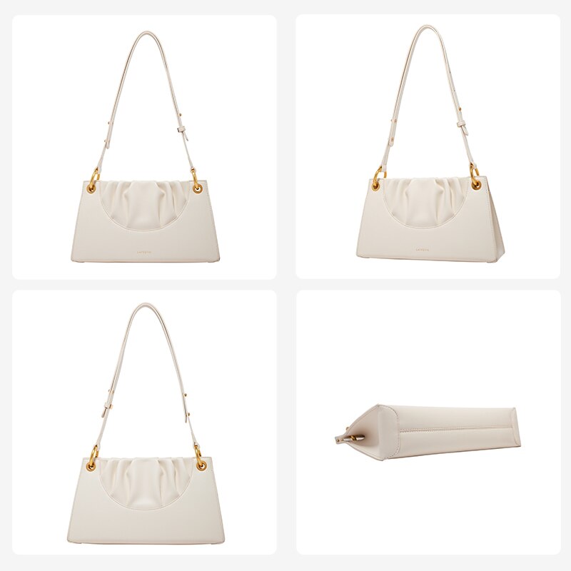 Messenger Portable Female Bag