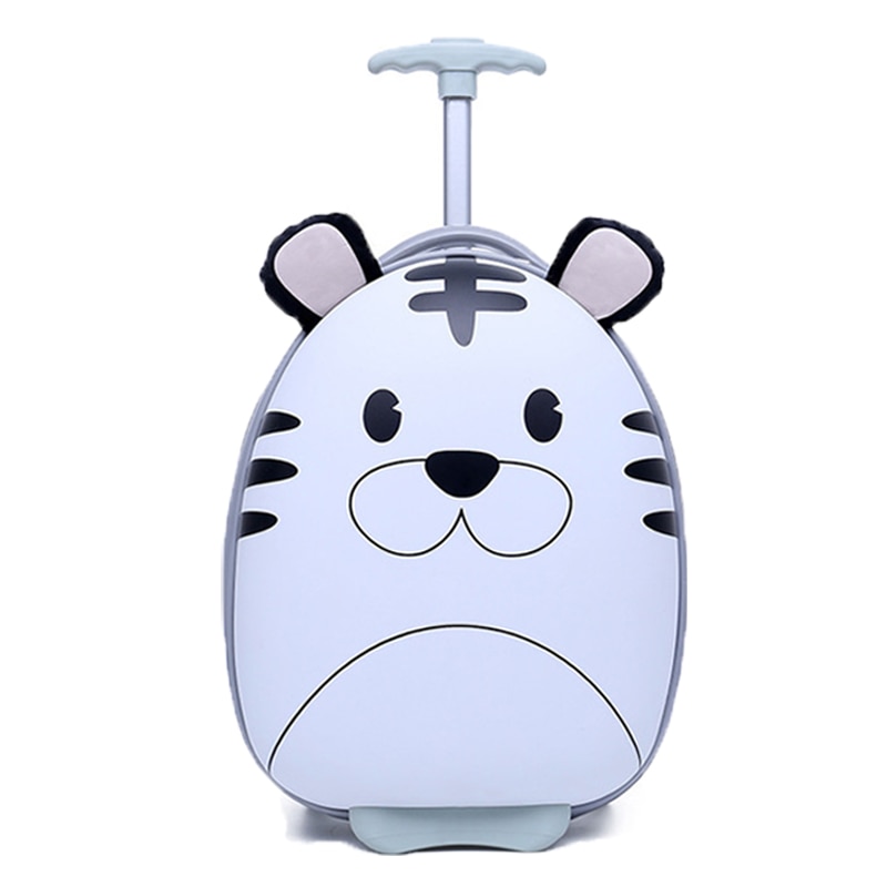 Kids Rolling luggage