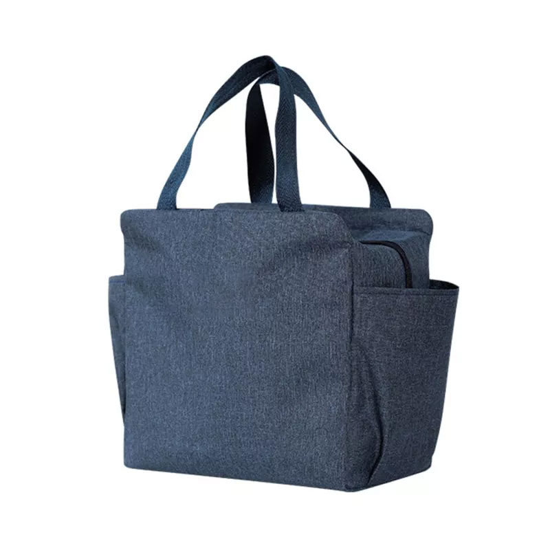 Large Capacity Cooler Bag