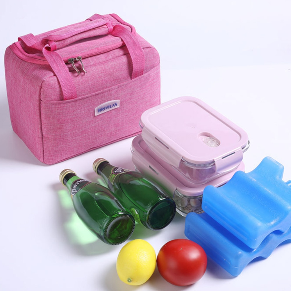 School Food Storage Bag