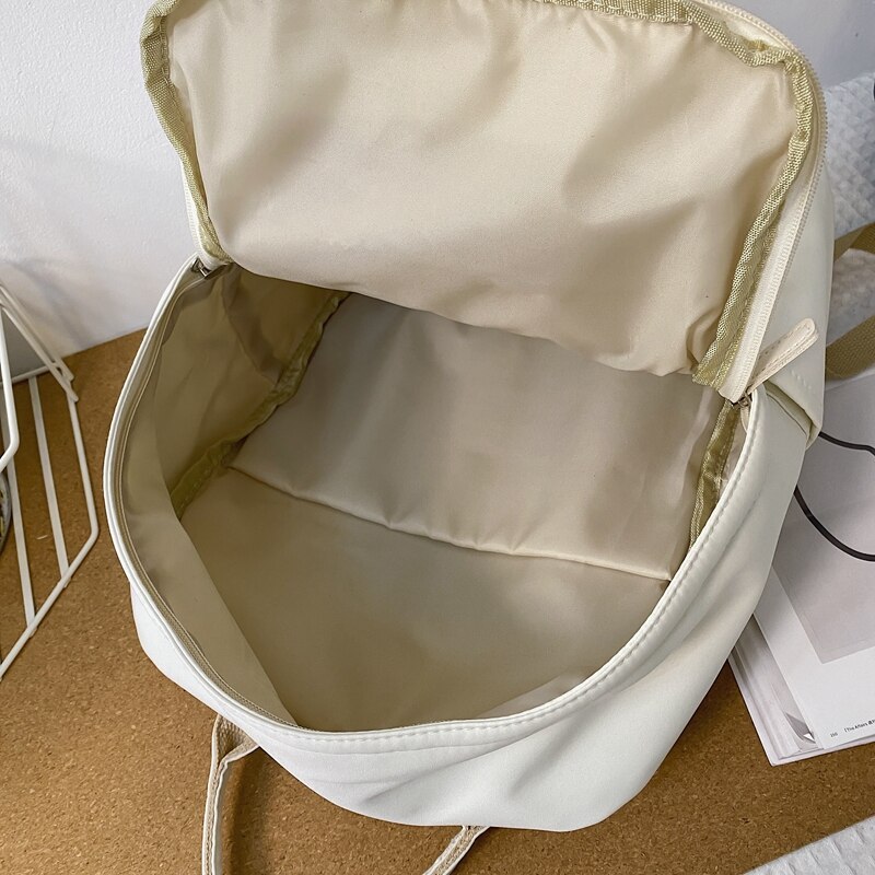 Waterproof School Bag For Teenagers