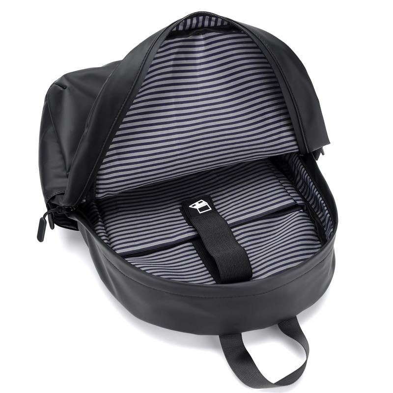 Ultralight Soft Backpack For Male