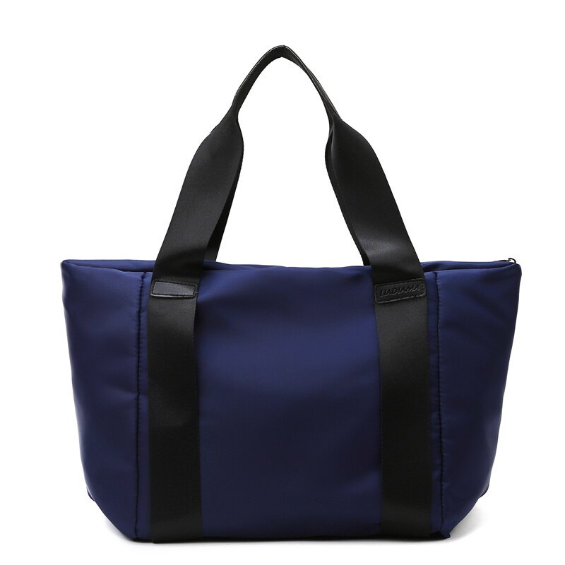 Fitness Duffle Bag Handbag Short Distance