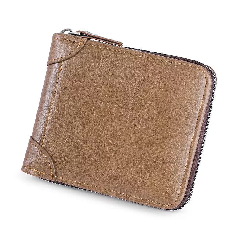Man Porte Monnaie Money Bag