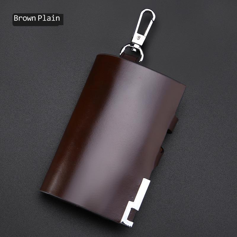 Business Man Car Key Wallet