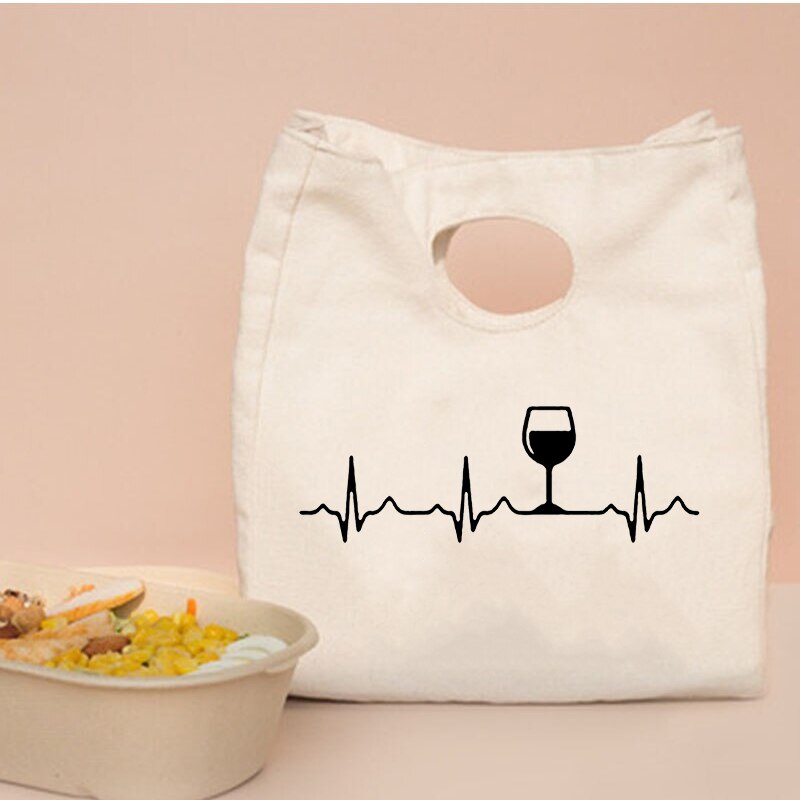 Lifeline Print Fresh Cooler Bag