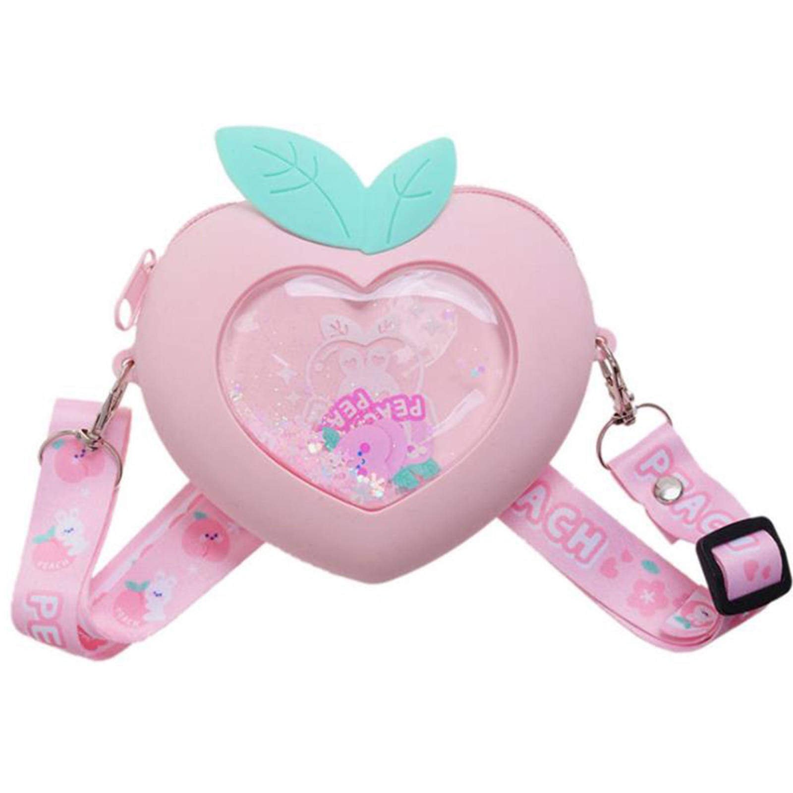 Little Girls Cute Crossbody Bag