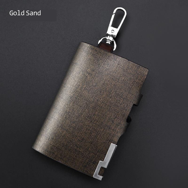 Business Man Car Key Wallet