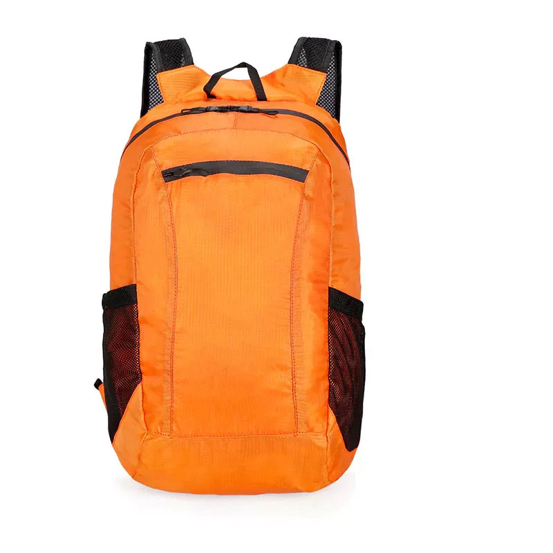 Lightweight Portable Folding Outdoor Backpack