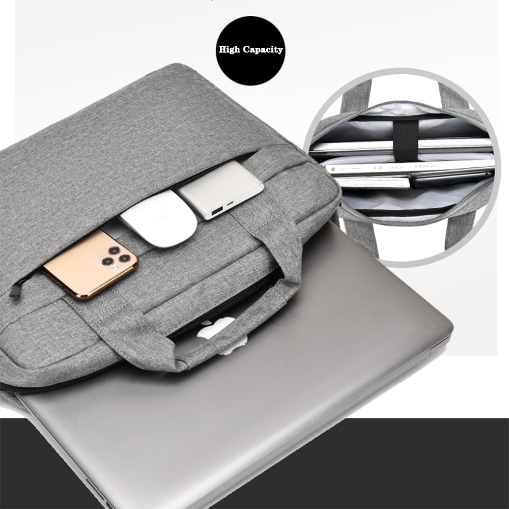 Laptop Sleeve Bag