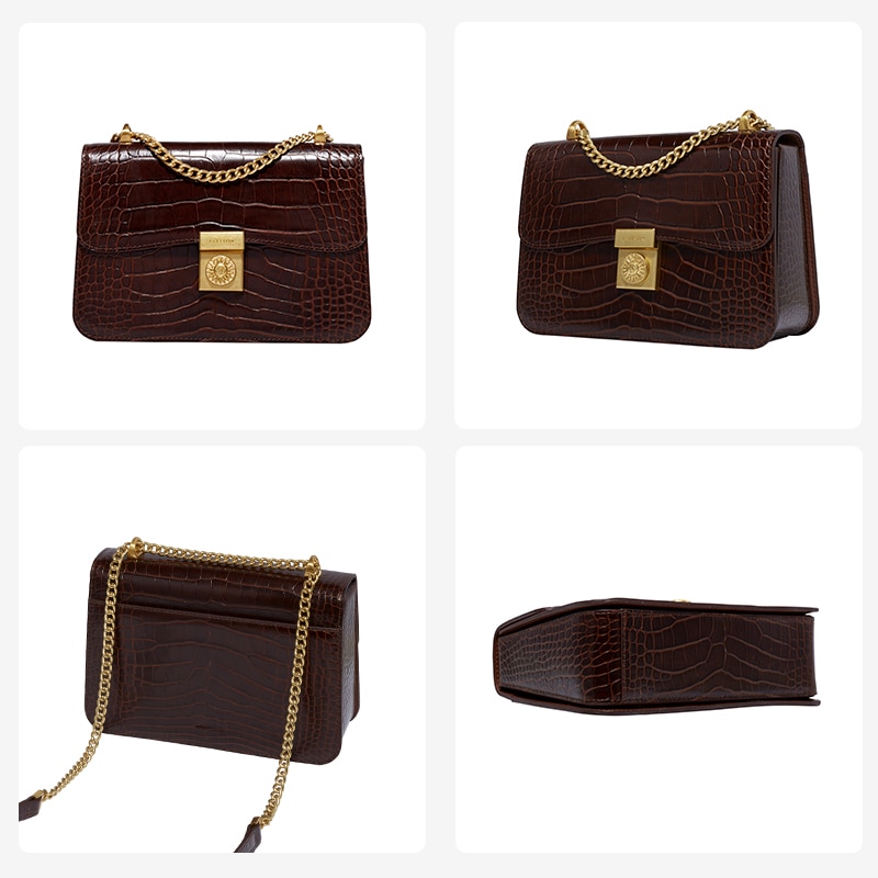 Fashion One Shoulder Messenger Bag