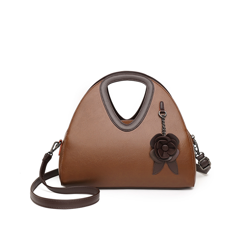 Flower Clutch Handbag