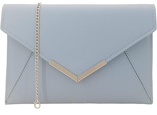 Envelope Clutch Handbag