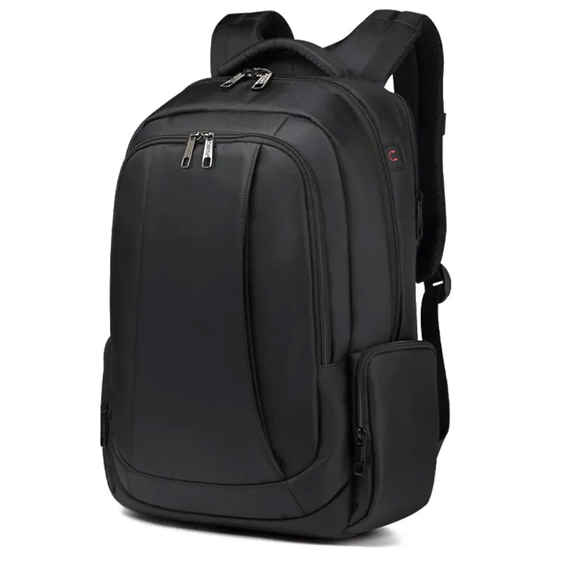 Minority Nylon 27L Men Backpacks
