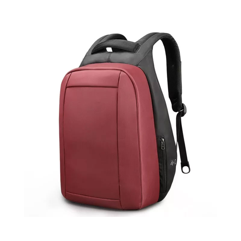Hidden Anti theft Zipper Backpacks