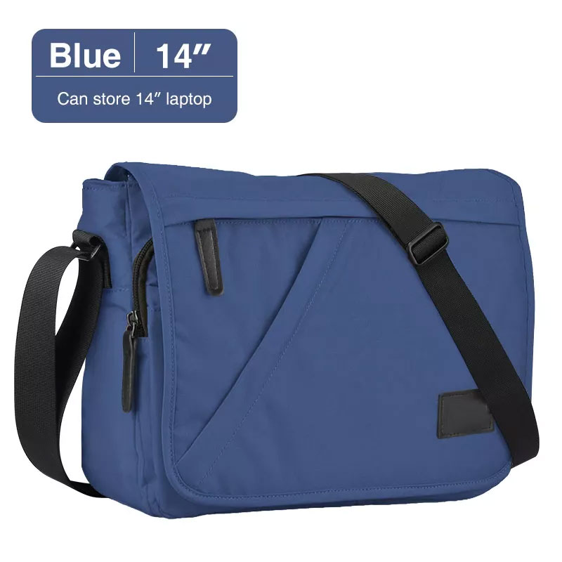 Fashion Men Crossbody Bag Casual