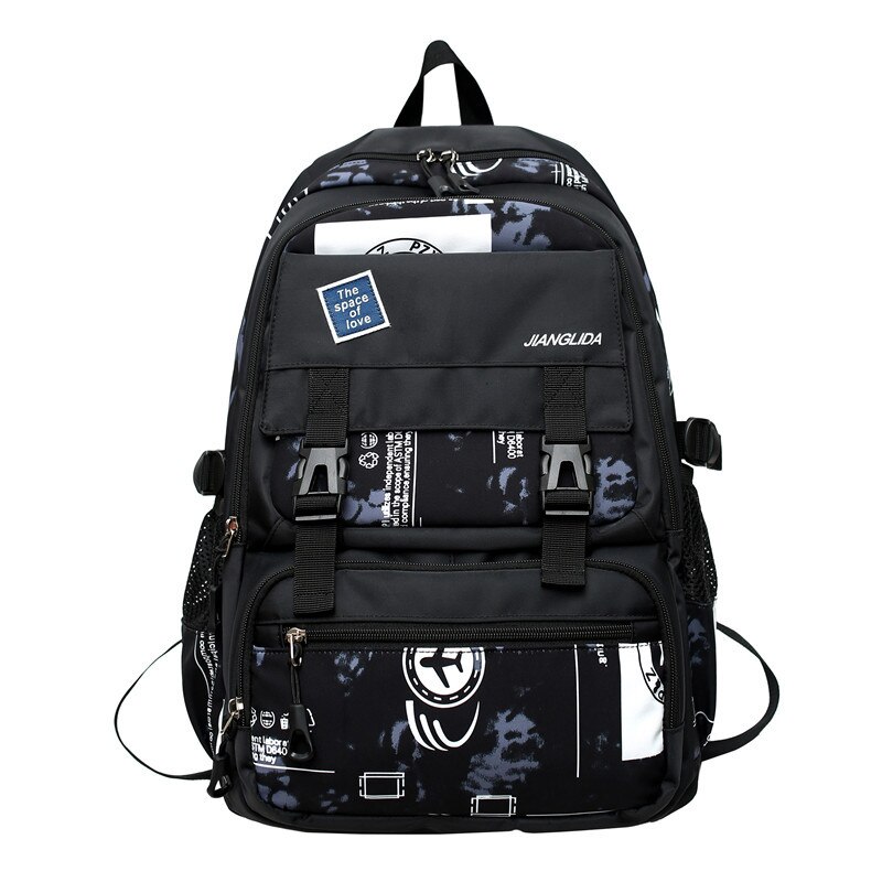 Large Capacity Backpack for Teenager