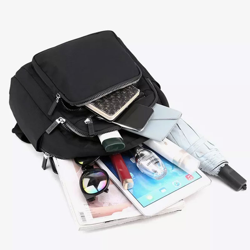 Waterproof Nylon Backpack