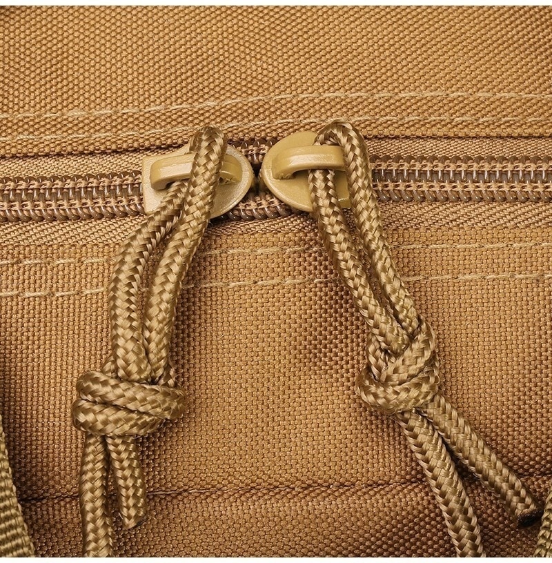 50L/30L Camo Military Bag