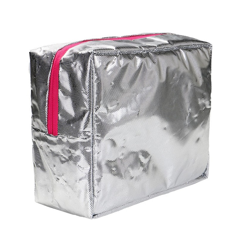 PVC Waterproof Lunch Bag