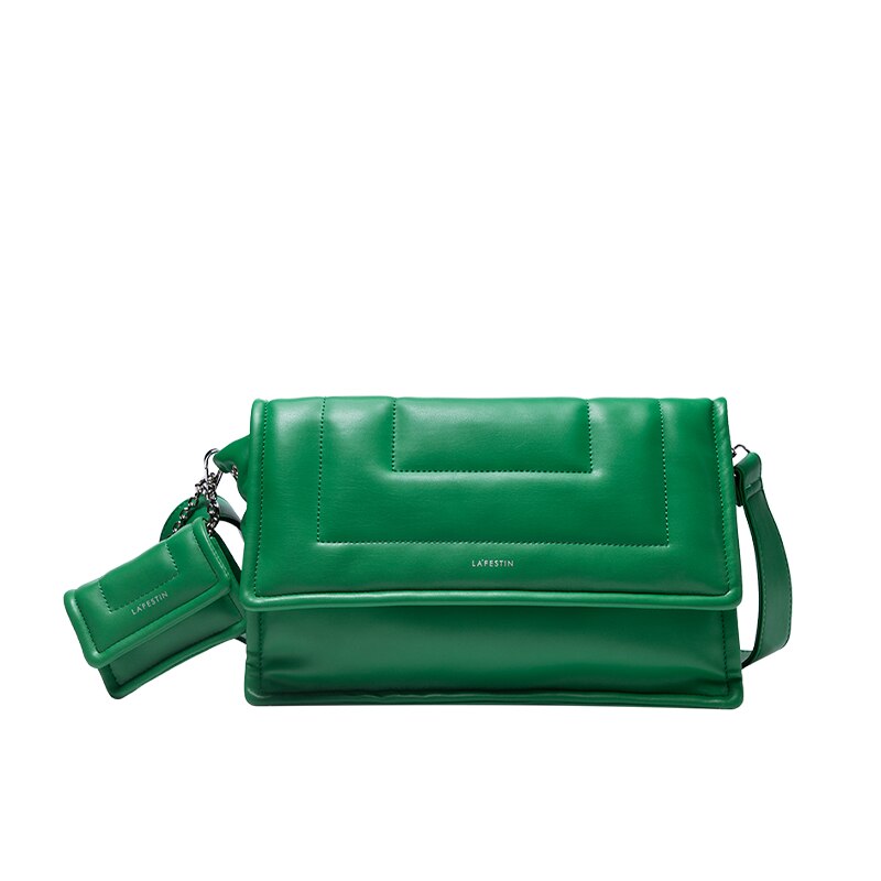 Trendy Large-capacity Underarm Tote Bag