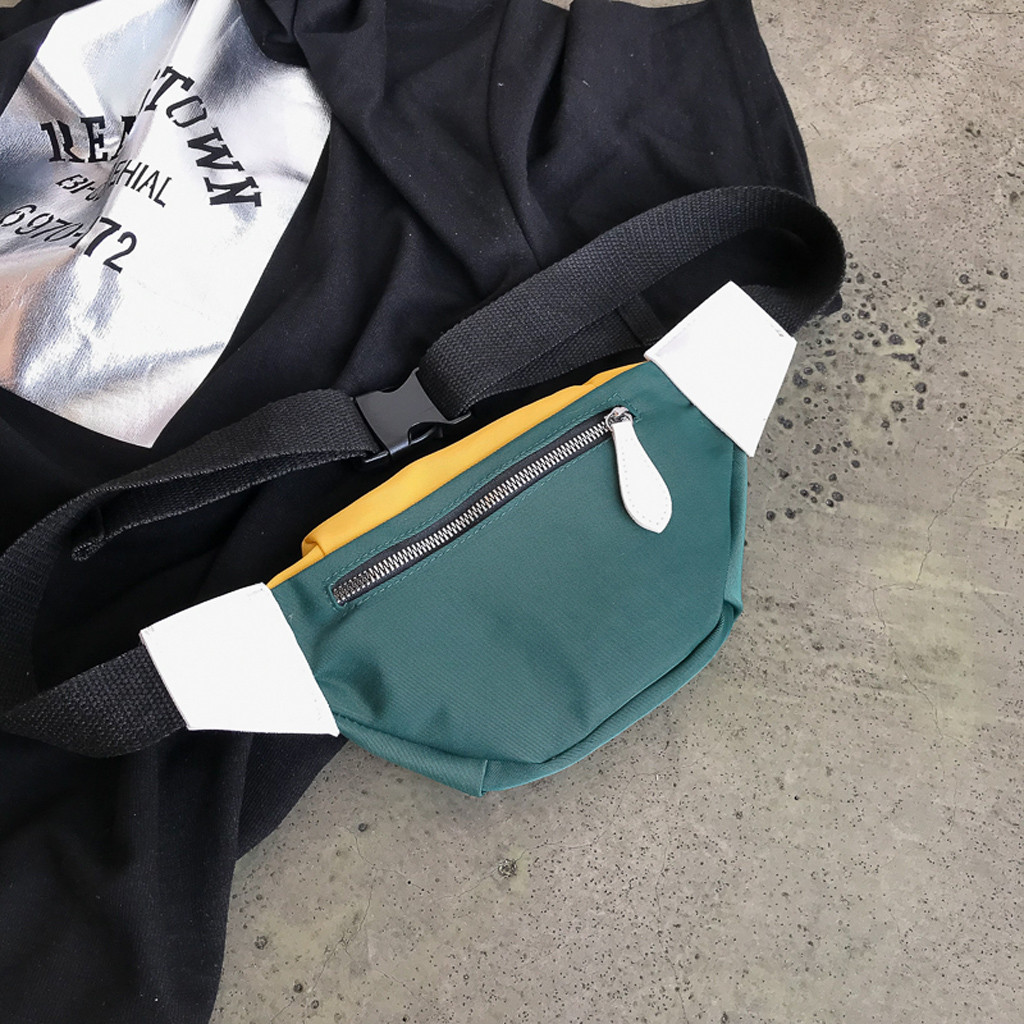 Belt Women Waist Pack