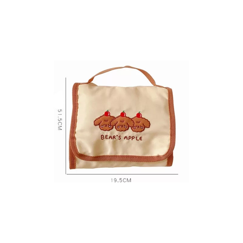 Women Cosmetic Bag