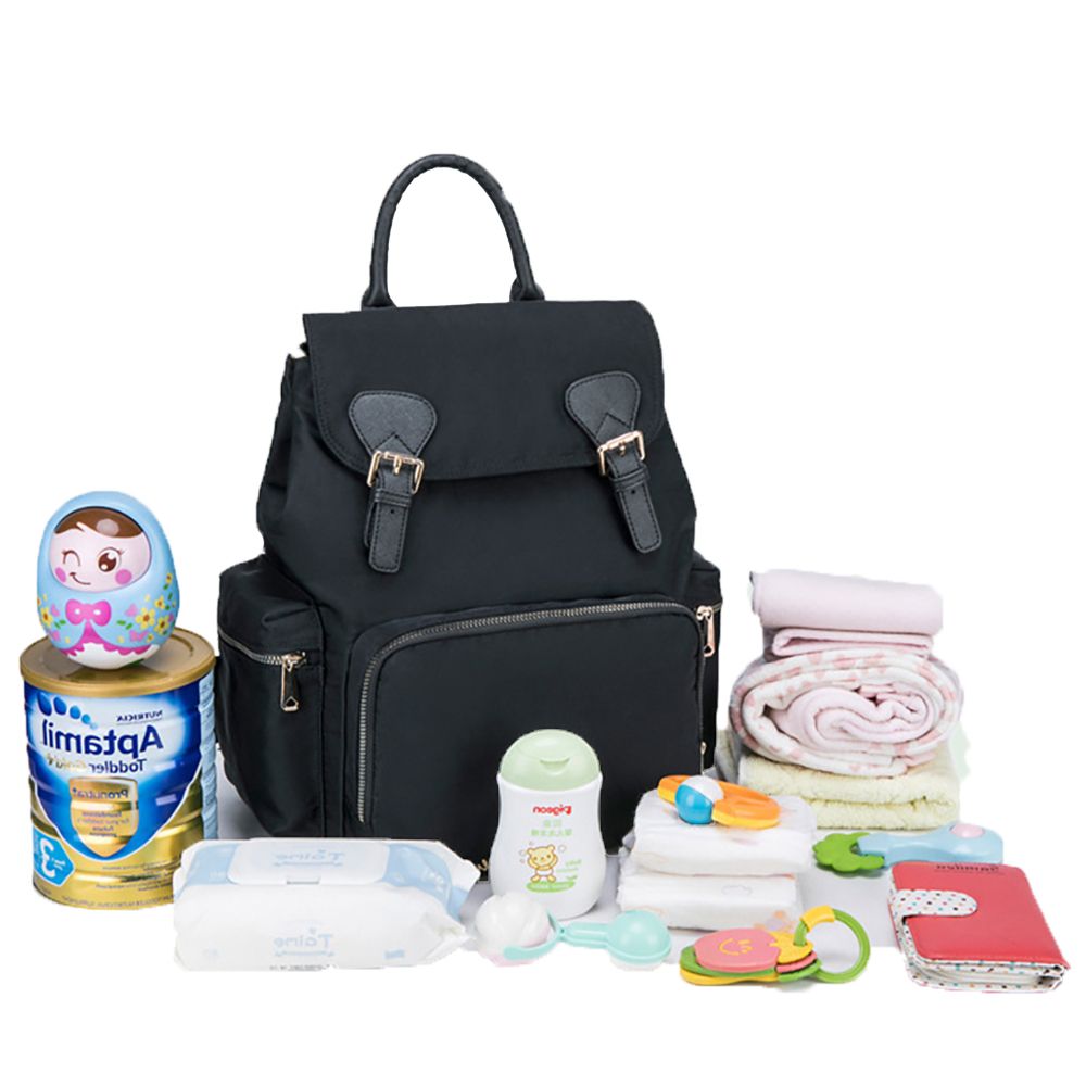 Mommy Bag For Baby Outing Storage
