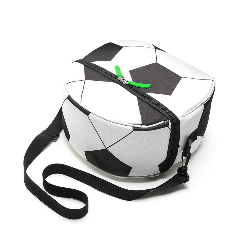 Football Isothermal Bag