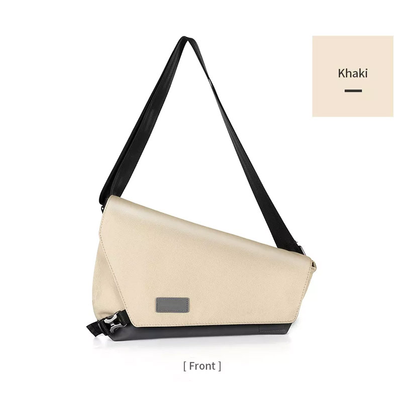 Fresh Colourful Chest Bags Man