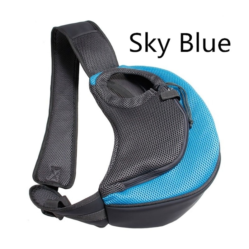 Pet Puppy Carrier S/L Outdoor Travel Bag